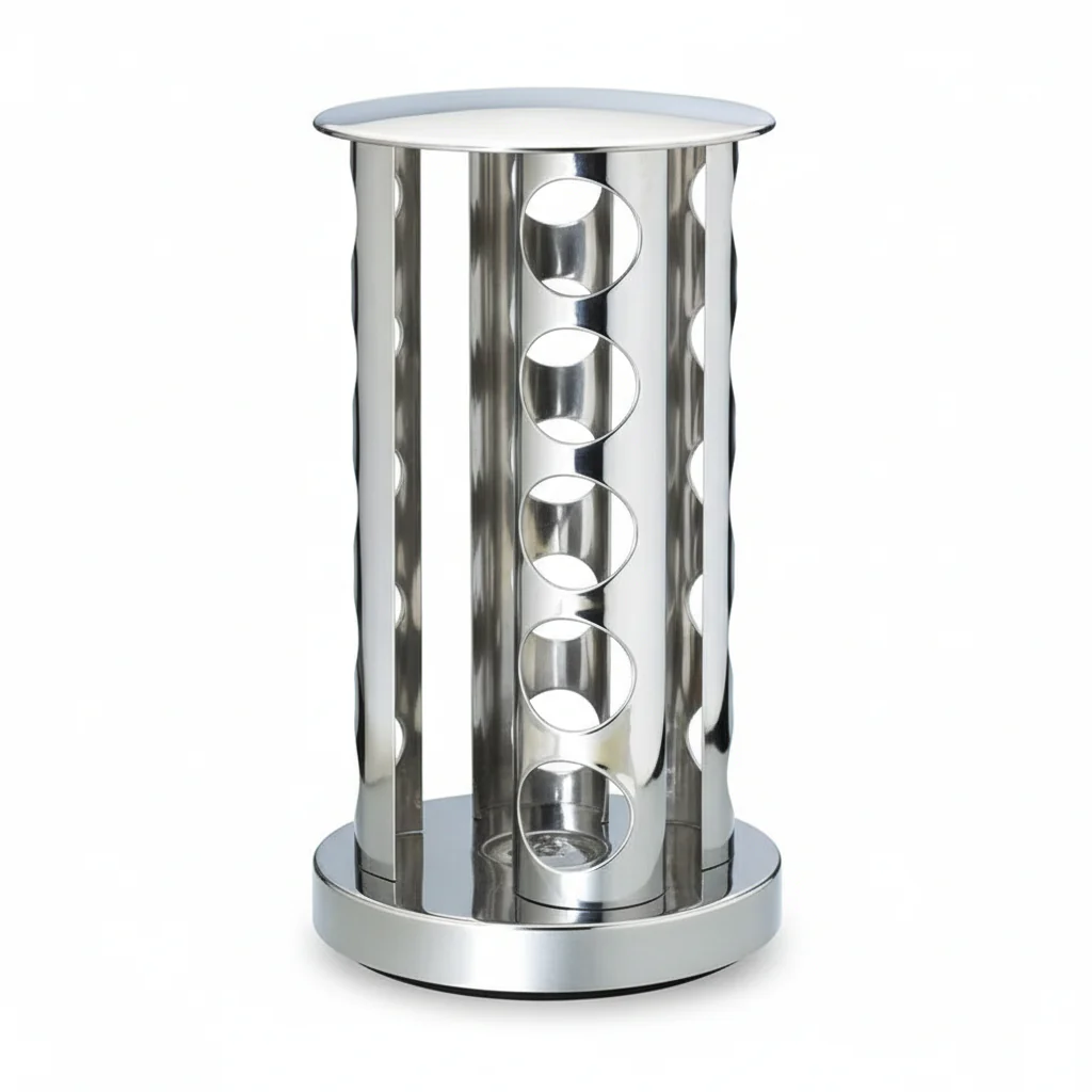 Build Your Own Spice Rack